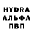 Конопля индика Wl Bud