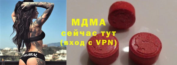 хмурый Козловка
